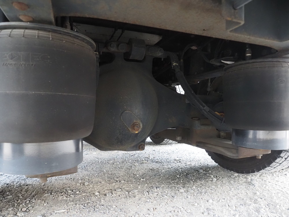 中古アルミウィング 日野 プロフィア