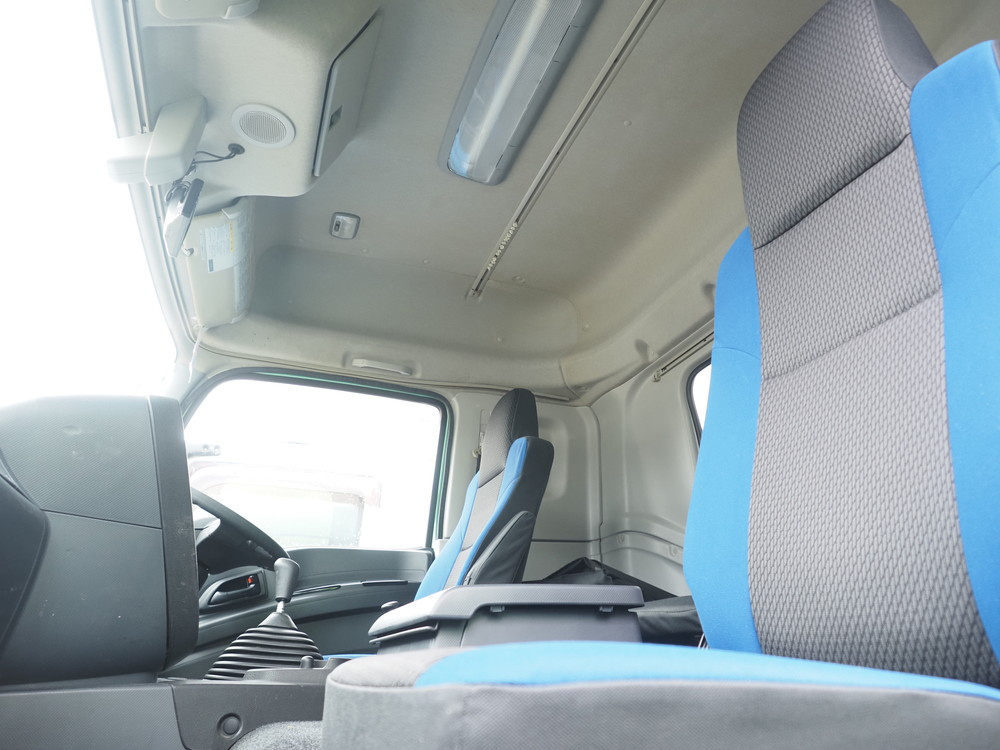 中古アルミウィング いすゞ ギガ