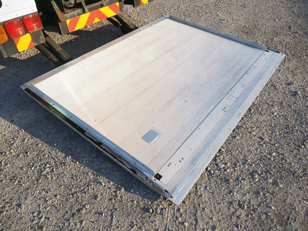 中古アルミウィング いすゞ ギガ