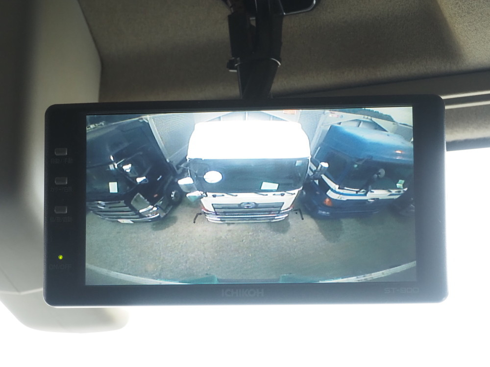 中古アルミウィング いすゞ ギガ