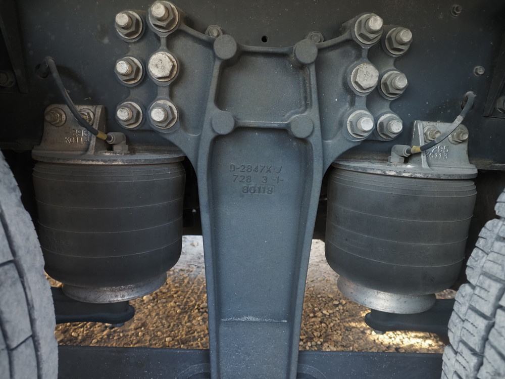 中古アルミウィング いすゞ ギガ