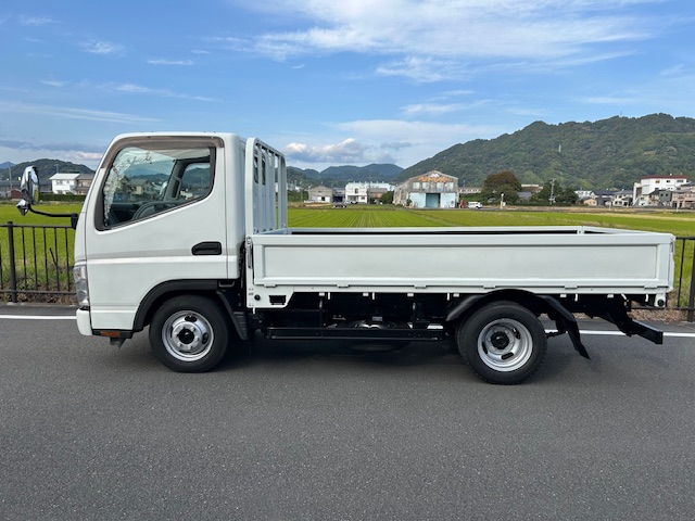 FD70BB H.17年 フソー ジェネキャン エアバッグ コントロール ユニット