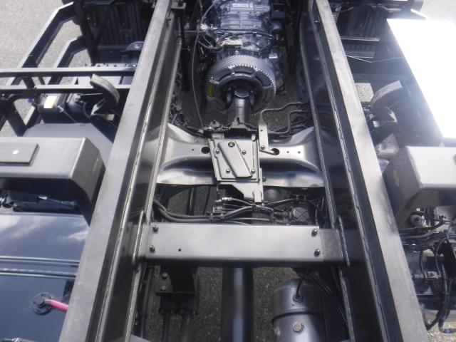 中古深ダンプ 日野 プロフィア