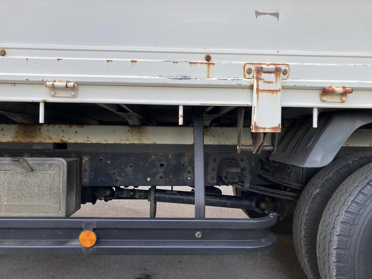 中古幌ウィング トヨタ ダイナ