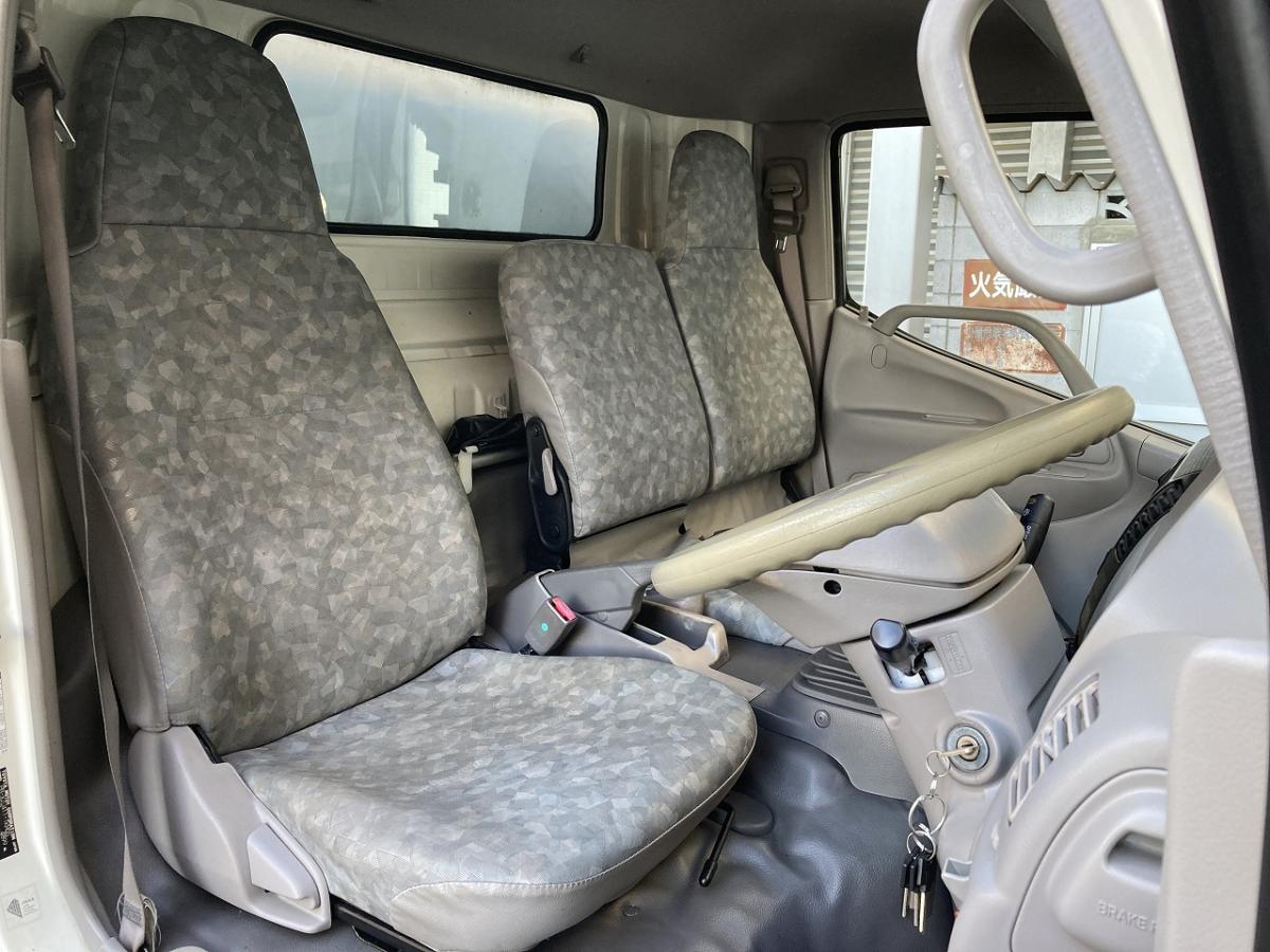 中古幌ウィング トヨタ ダイナ