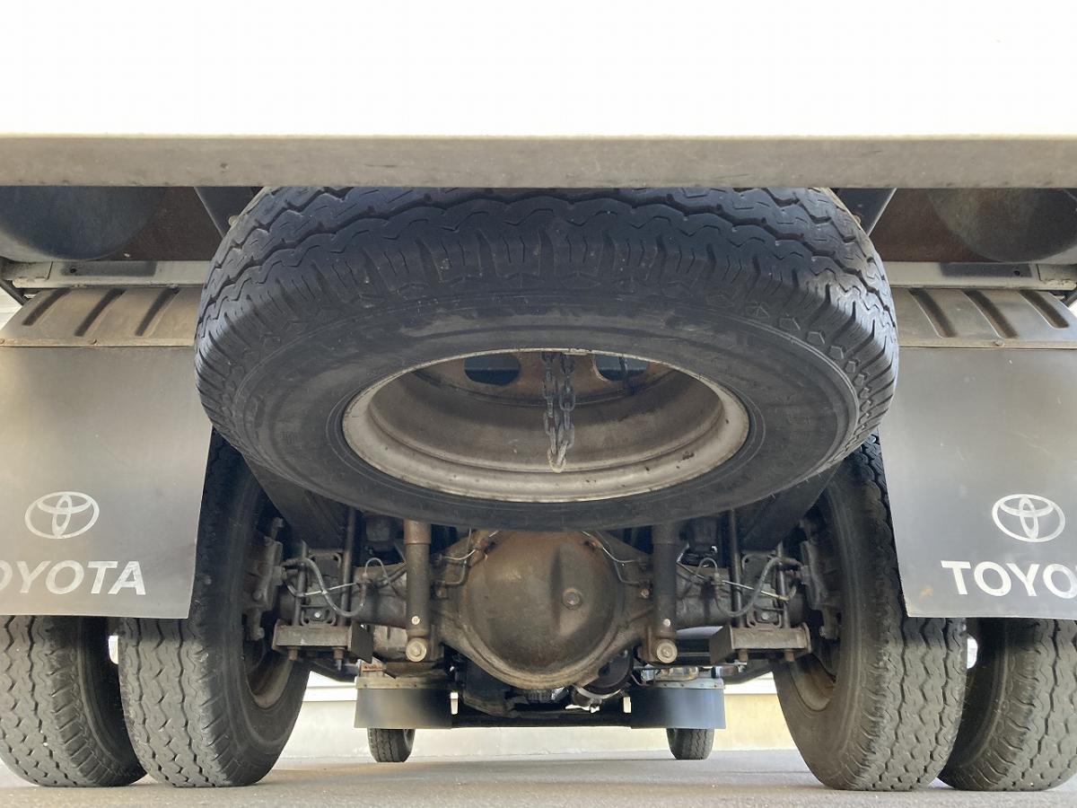 中古幌ウィング トヨタ ダイナ