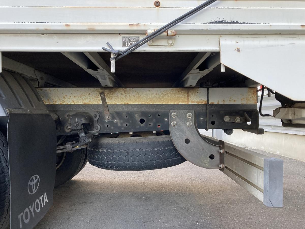 中古幌ウィング トヨタ ダイナ