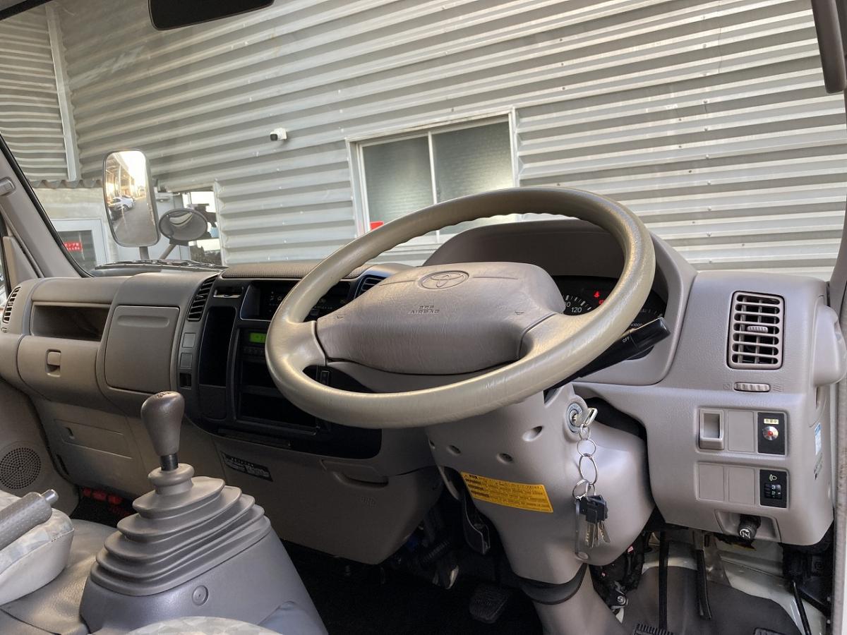 中古幌ウィング トヨタ ダイナ