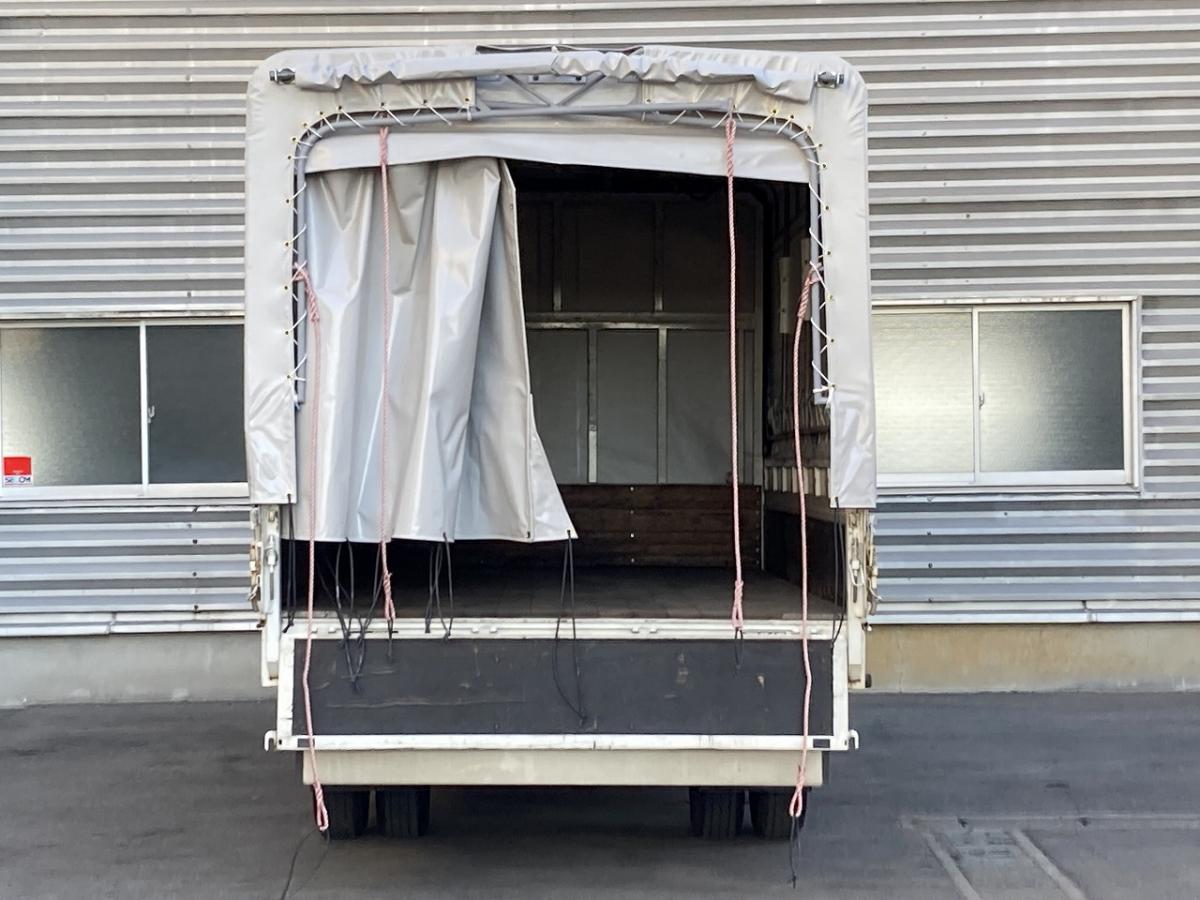 中古幌ウィング トヨタ ダイナ