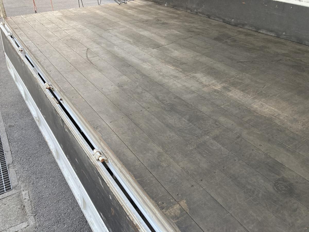 中古幌ウィング トヨタ ダイナ