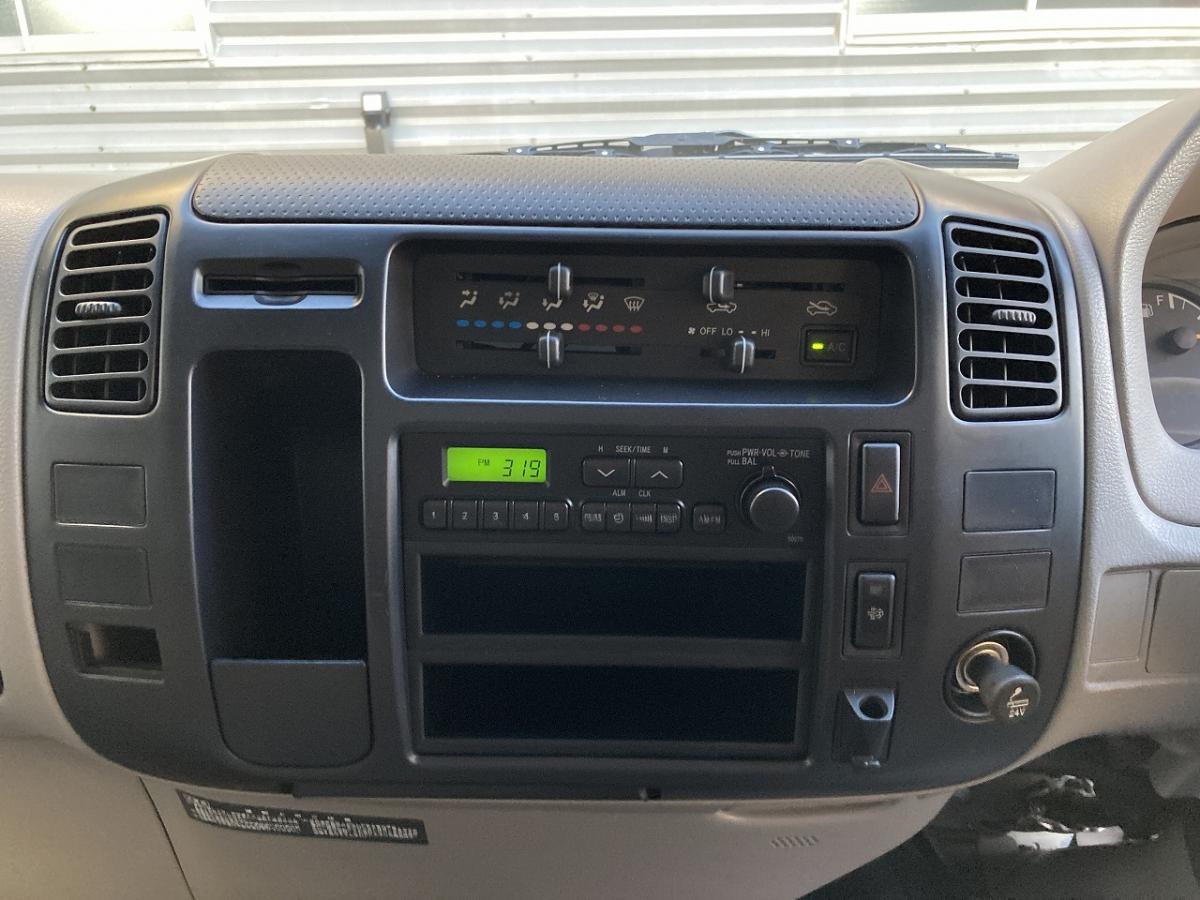 中古幌ウィング トヨタ ダイナ