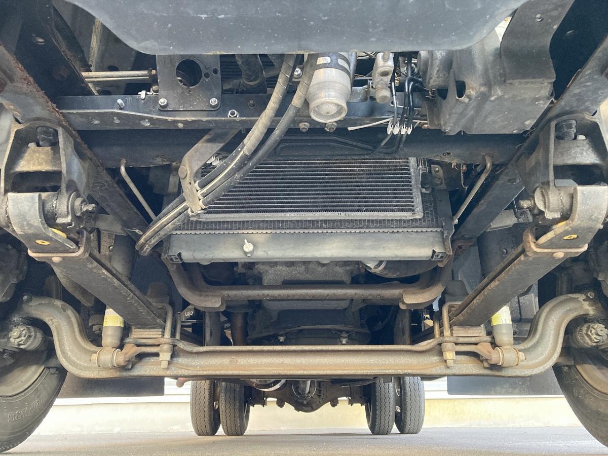 中古幌ウィング トヨタ ダイナ