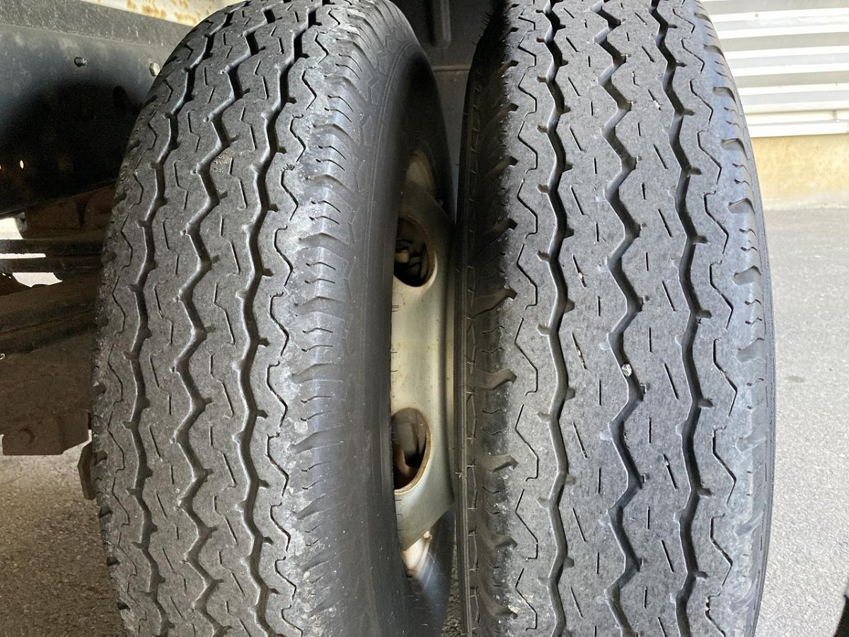 中古幌ウィング トヨタ ダイナ