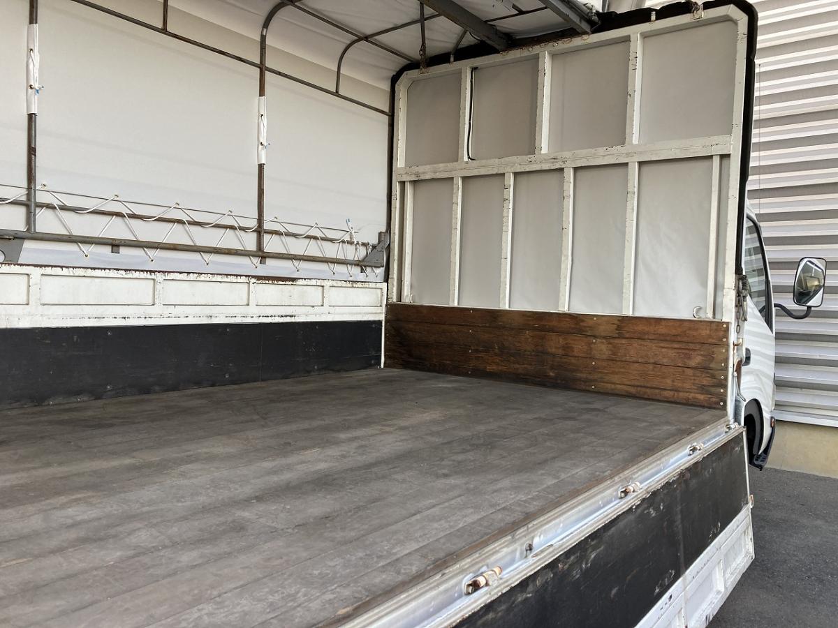 中古幌ウィング トヨタ ダイナ