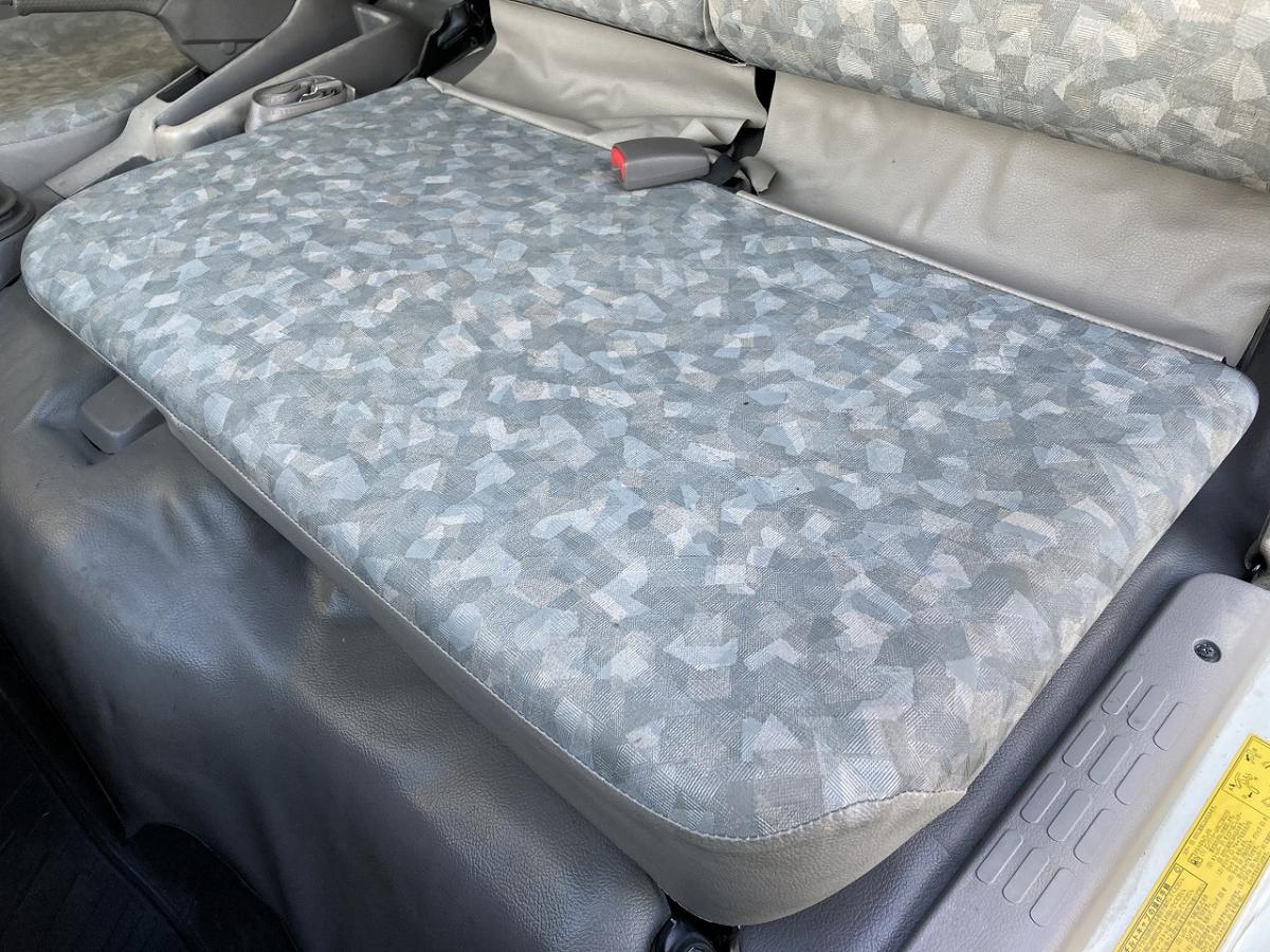 中古幌ウィング トヨタ ダイナ