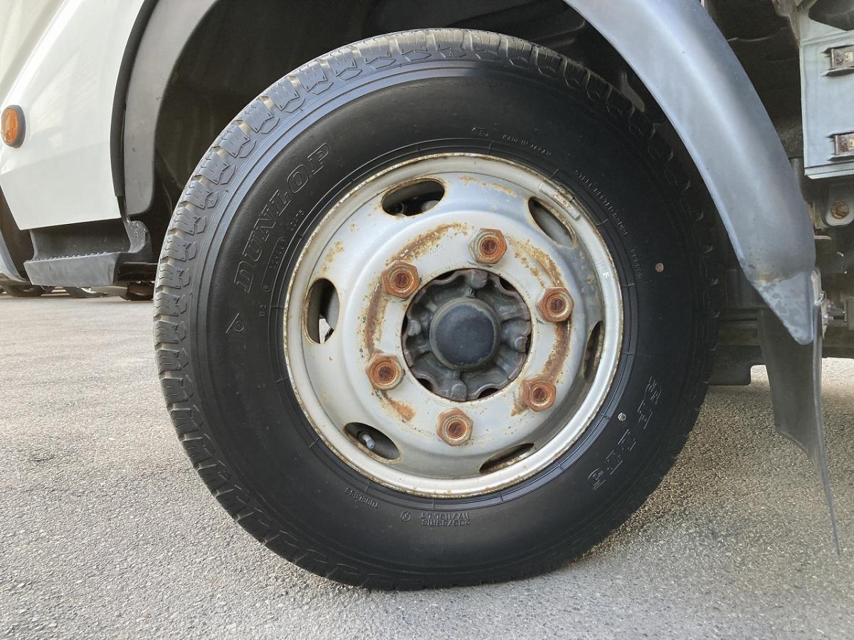 中古幌ウィング トヨタ ダイナ