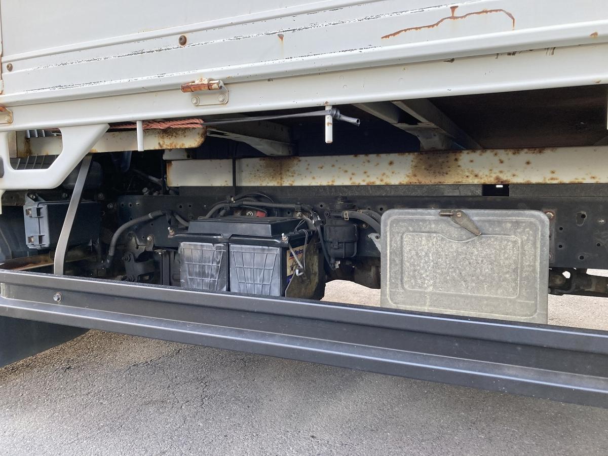 中古幌ウィング トヨタ ダイナ