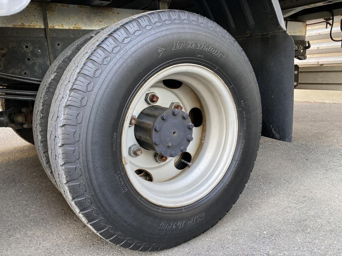 中古幌ウィング トヨタ ダイナ