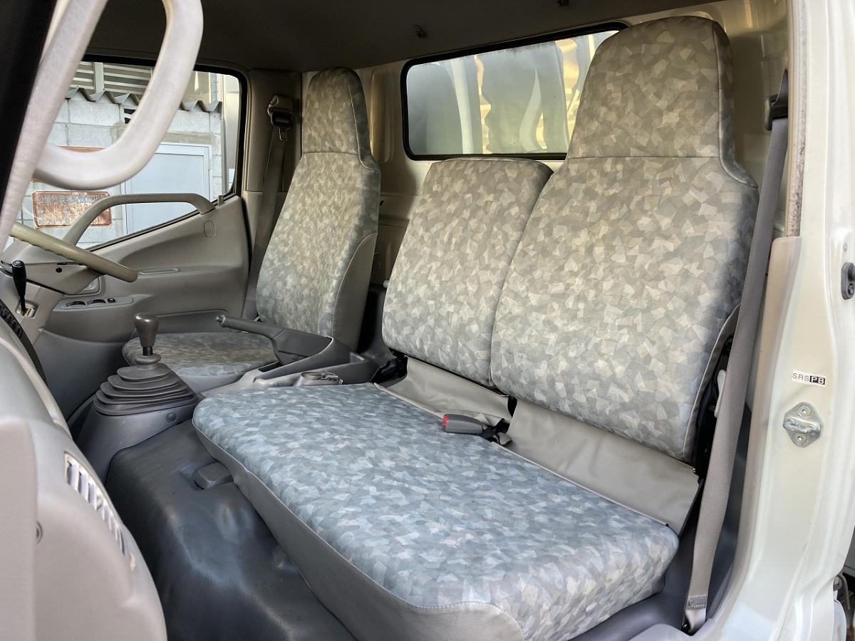 中古幌ウィング トヨタ ダイナ