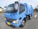 中古塵芥車(パッカー車) 日野 デュトロ