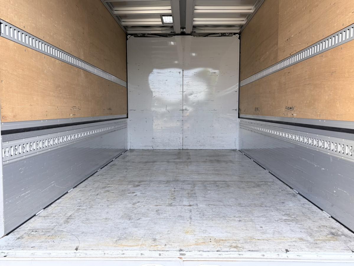 中古アルミウィング 日野 デュトロ /令和3年式 2PG-XZU712M ワイド