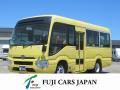 中古バス トヨタ コースター