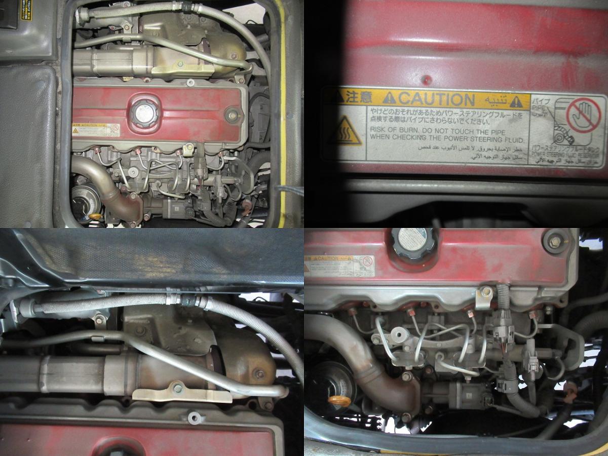 中古バス トヨタ コースター