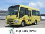 中古バス トヨタ コースター