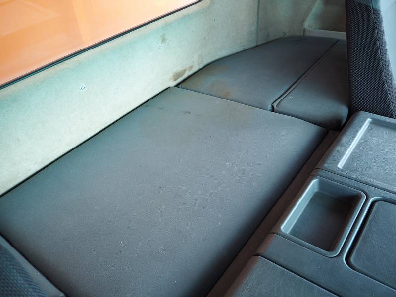 中古ダンプ 三菱ふそう スーパーグレート