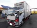 中古アルミバン いすゞ 