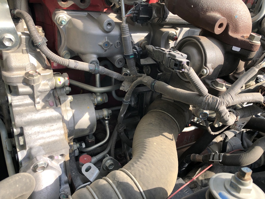 中古ダンプ 日野 デュトロ