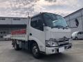 中古ダンプ 日野 デュトロ