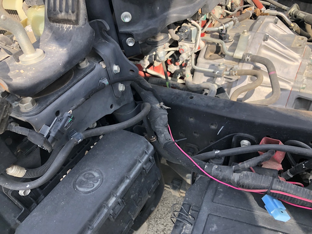 中古ダンプ 日野 デュトロ