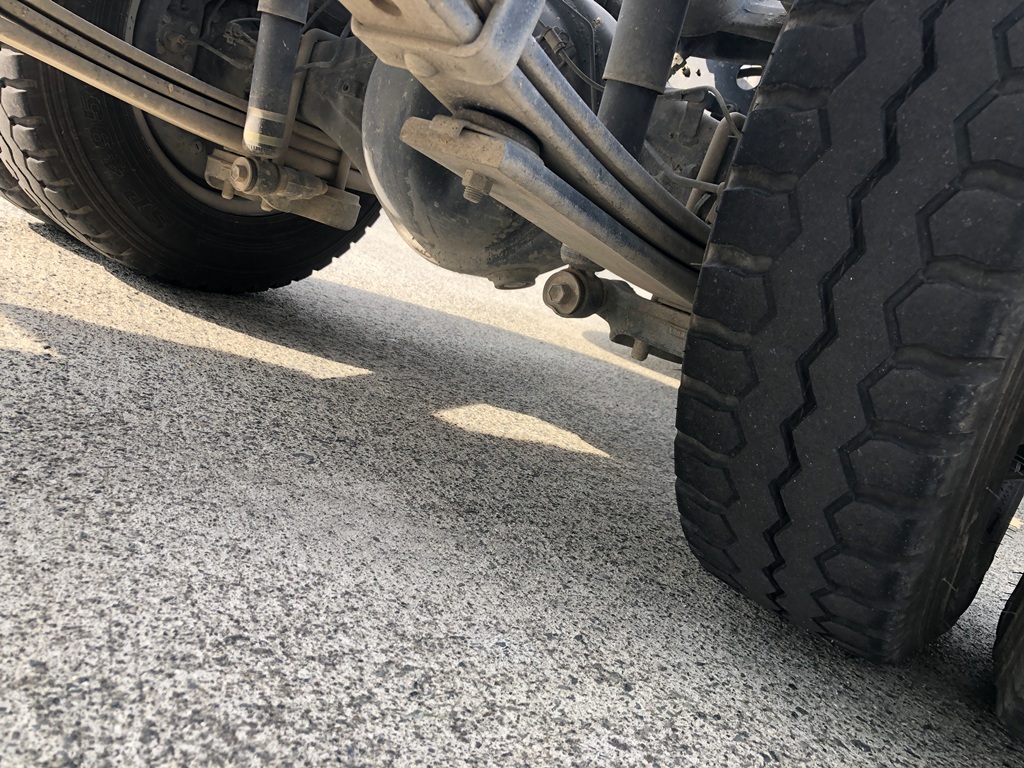 中古ダンプ 日野 デュトロ