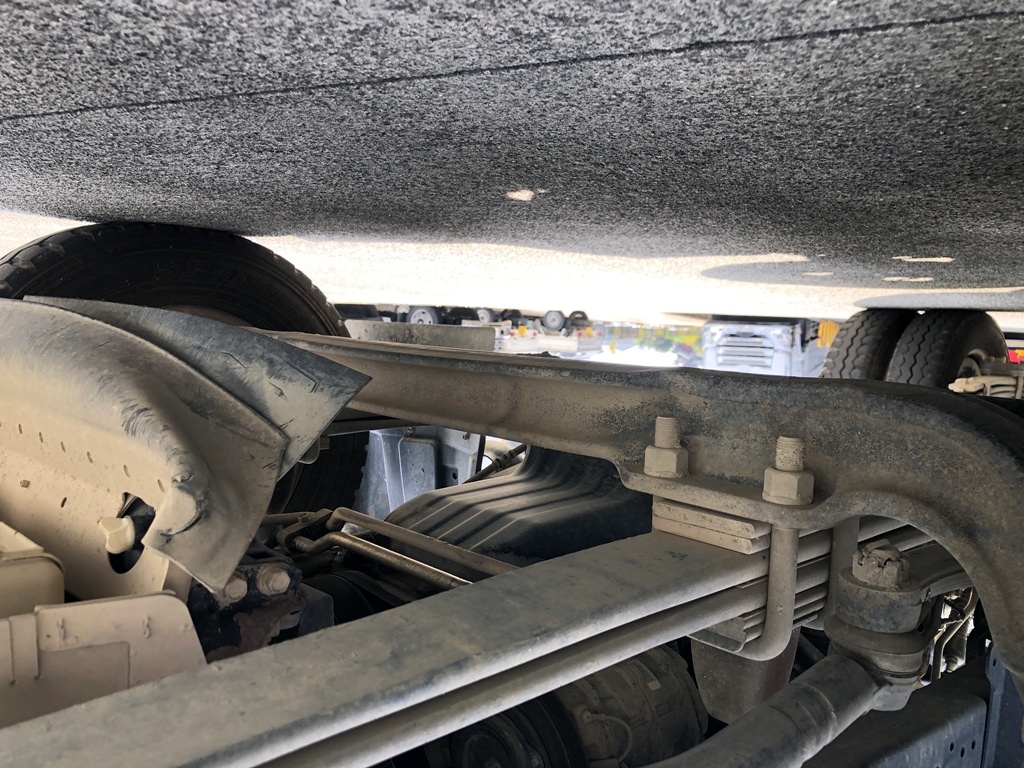 中古ダンプ 日野 デュトロ