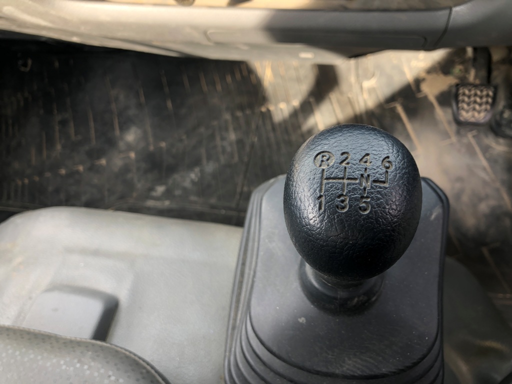 中古ダンプ 日野 デュトロ