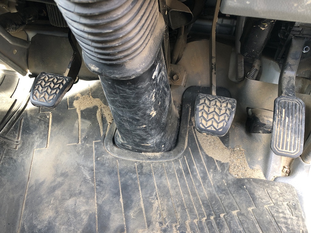 中古ダンプ 日野 デュトロ