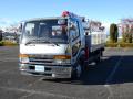中古キャリアカー(積載車) 三菱ふそう ファイター