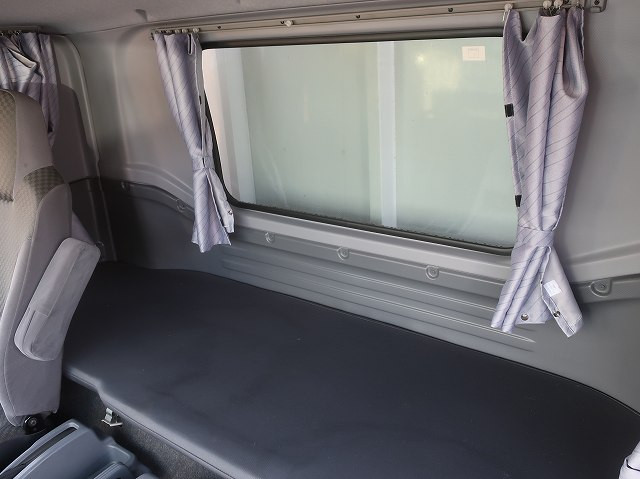 中古アルミウィング いすゞ フォワード