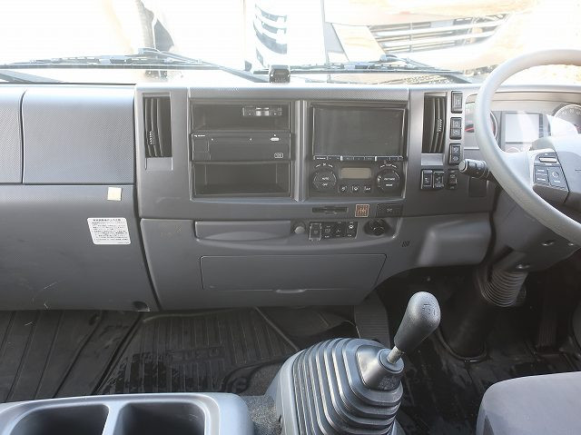 中古アルミウィング いすゞ フォワード