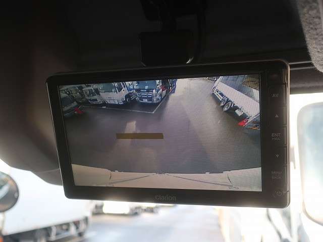 中古アルミウィング いすゞ フォワード