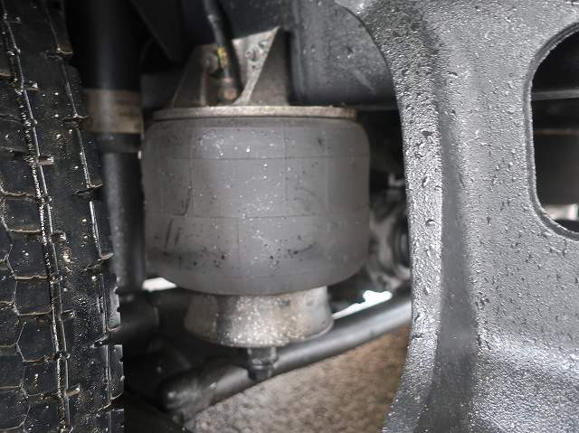 中古アルミウィング いすゞ フォワード