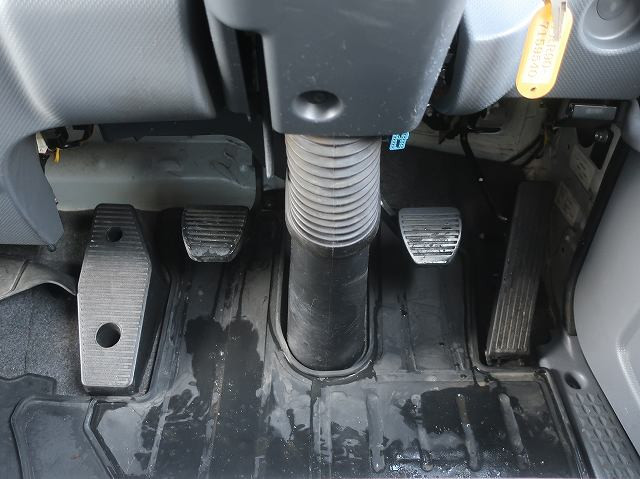 中古アルミウィング いすゞ フォワード