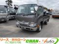 中古平ボディ トヨタ ダイナ