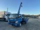 中古クレーン 三菱ふそう キャンター