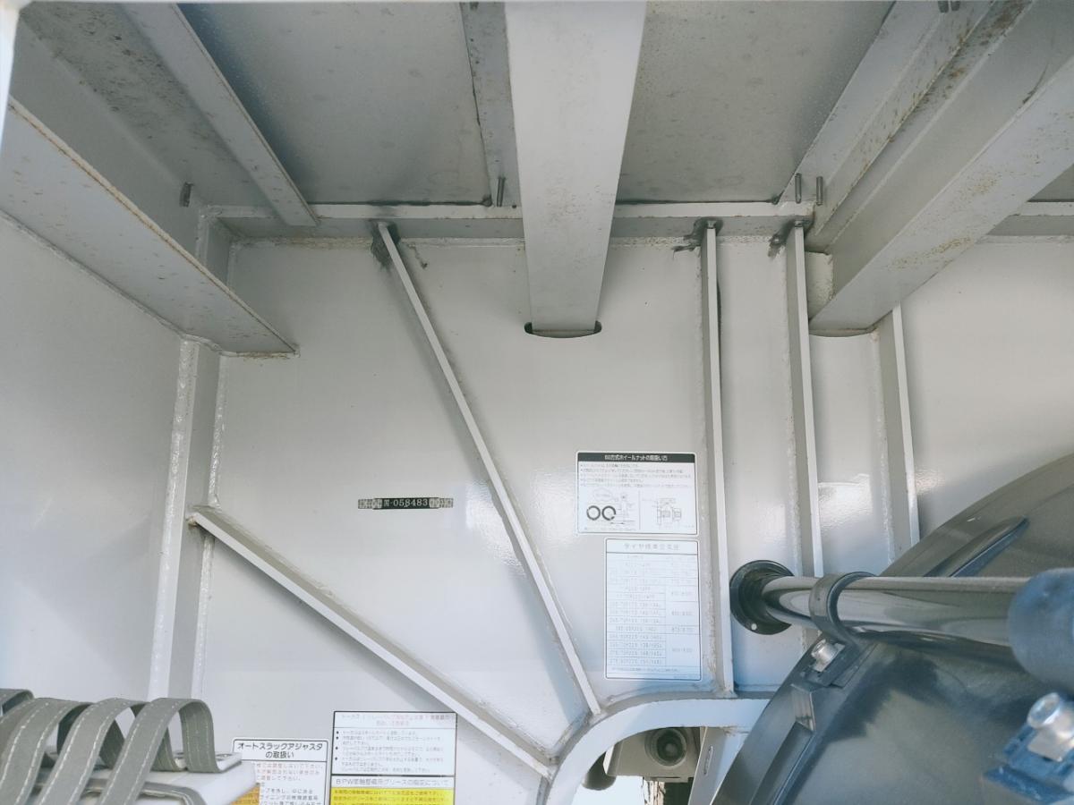 中古特装車その他 国産車その他 トレクス