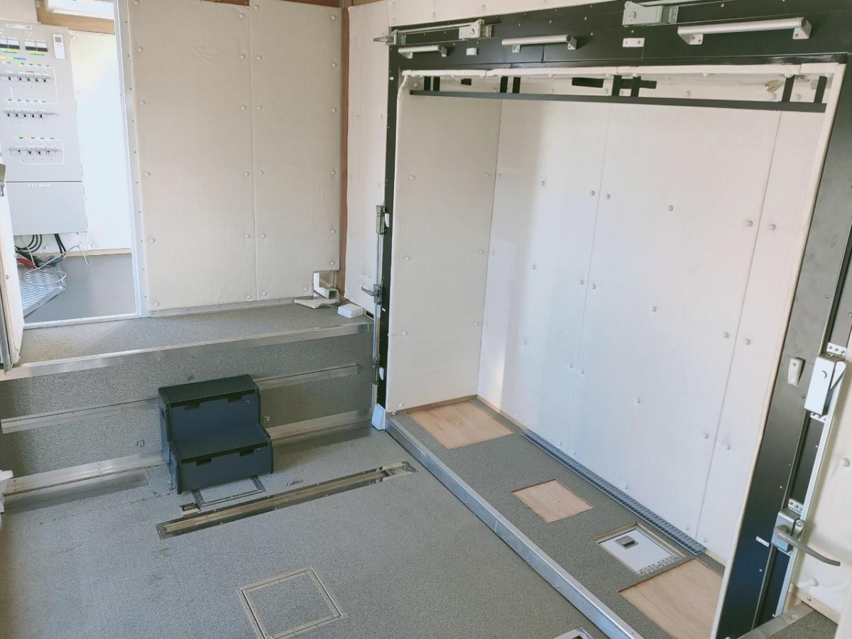 中古特装車その他 国産車その他 トレクス