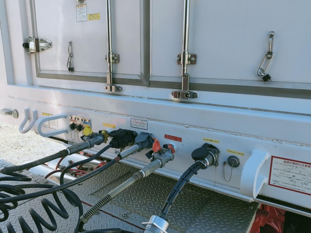 中古特装車その他 国産車その他 トレクス