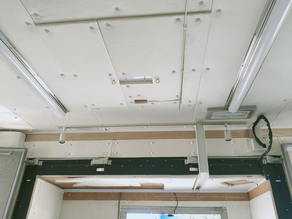 中古特装車その他 国産車その他 トレクス