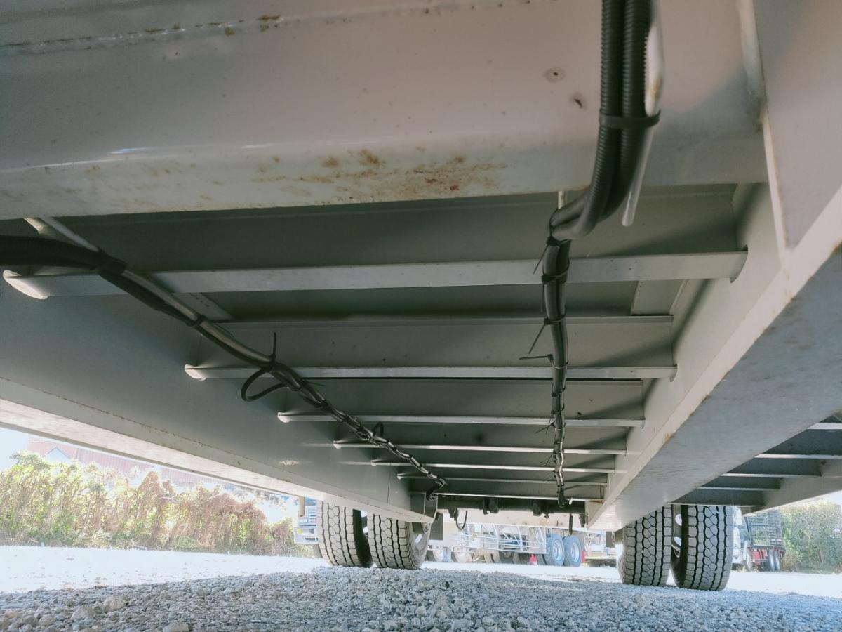 中古特装車その他 国産車その他 トレクス